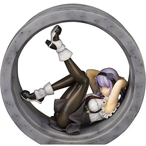 Dagashi Kashi - Shidare Hotaru - 1/7 (Pulchra)ㅤ – Pulchra – ActionFigure Brasil