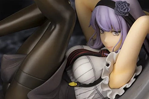 Dagashi Kashi - Shidare Hotaru - 1/7 (Pulchra)ㅤ – Pulchra – ActionFigure Brasil