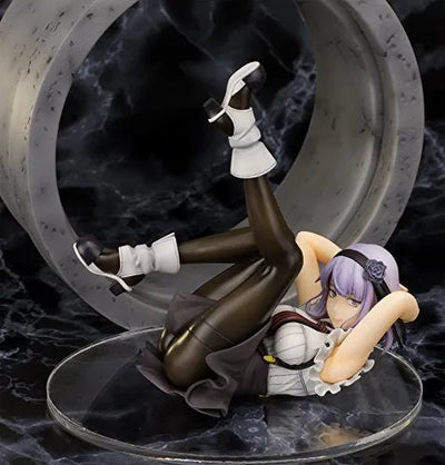 Dagashi Kashi - Shidare Hotaru - 1/7 (Pulchra)ㅤ – Pulchra – ActionFigure Brasil — detalhe do produto