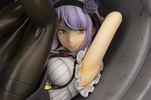 Dagashi Kashi - Shidare Hotaru - 1/7 (Pulchra)ㅤ – Pulchra – ActionFigure Brasil