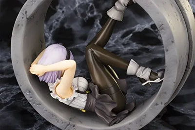 Dagashi Kashi - Shidare Hotaru - 1/7 (Pulchra)ㅤ – Pulchra – ActionFigure Brasil — embalagem