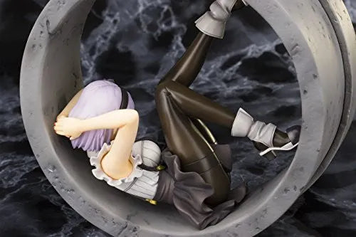 Dagashi Kashi - Shidare Hotaru - 1/7 (Pulchra)ㅤ – Pulchra – ActionFigure Brasil