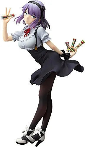 Dagashi Kashi - Shidare Hotaru - 1/8 (Max Factory)ㅤ – Max Factory – ActionFigure Brasil