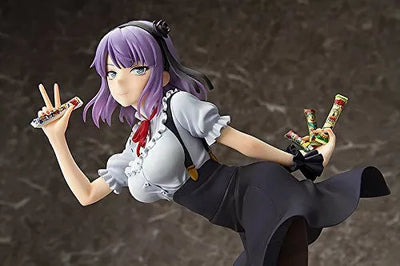 Dagashi Kashi - Shidare Hotaru - 1/8 (Max Factory)ㅤ – Max Factory – ActionFigure Brasil — ângulo diferente