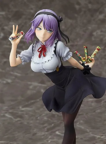Dagashi Kashi - Shidare Hotaru - 1/8 (Max Factory)ㅤ – Max Factory – ActionFigure Brasil — detalhe do produto