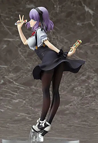 Dagashi Kashi - Shidare Hotaru - 1/8 (Max Factory)ㅤ – Max Factory – ActionFigure Brasil
