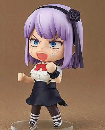 Dagashi Kashi - Shidare Hotaru - Nendoroid #640 (Good Smile Company)ㅤ – Good Smile Company – ActionFigure Brasil — ângulo diferente