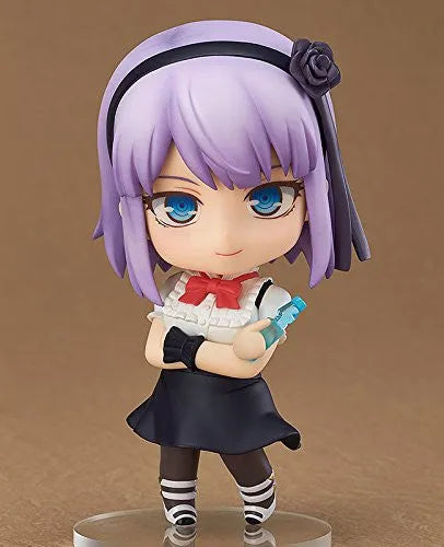Dagashi Kashi - Shidare Hotaru - Nendoroid #640 (Good Smile Company)ㅤ – Good Smile Company – ActionFigure Brasil