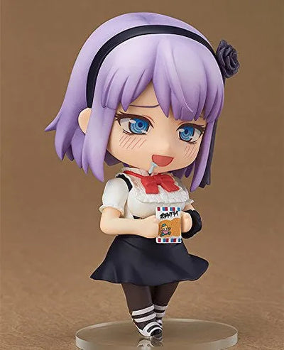 Dagashi Kashi - Shidare Hotaru - Nendoroid #640 (Good Smile Company)ㅤ – Good Smile Company – ActionFigure Brasil — com base expositora