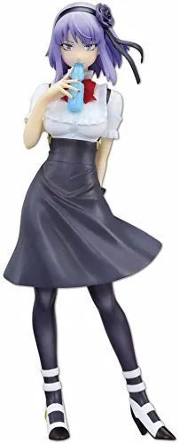 Dagashi Kashi - Shidare Hotaru - PM Figureㅤ – Sega – ActionFigure Brasil