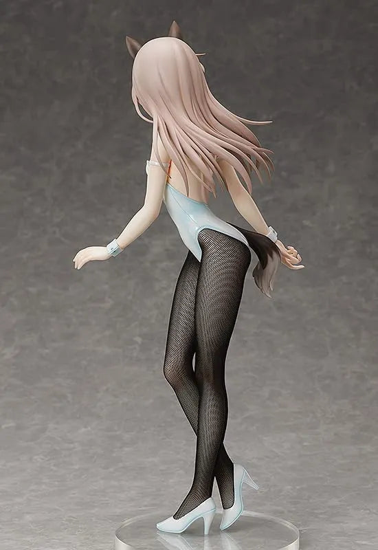 Dai 501 Tougou Sentou Koukuu Dan Strike Witches: Road to Berlin - Eila Ilmatar Juutilainen - B-style - 1/4 - Bunny Style Ver. (FREEing)ㅤ – FREEing – ActionFigureBrasil