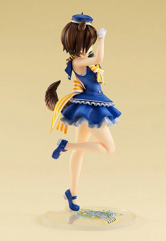 Dai 501 Tougou Sentou Koukuu Dan Strike Witches: Road to Berlin - Miyafuji Yoshika - KD Colle - 1/7 - World Witches Music Festival 2019 Ver. (Kadokawa)ㅤ – Kadokawa – ActionFigure Brasil