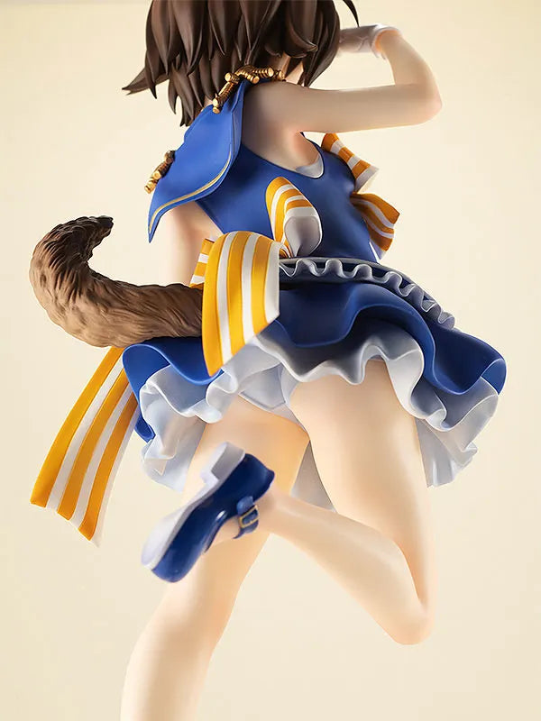 Dai 501 Tougou Sentou Koukuu Dan Strike Witches: Road to Berlin - Miyafuji Yoshika - KD Colle - 1/7 - World Witches Music Festival 2019 Ver. (Kadokawa)ㅤ – Kadokawa – ActionFigure Brasil