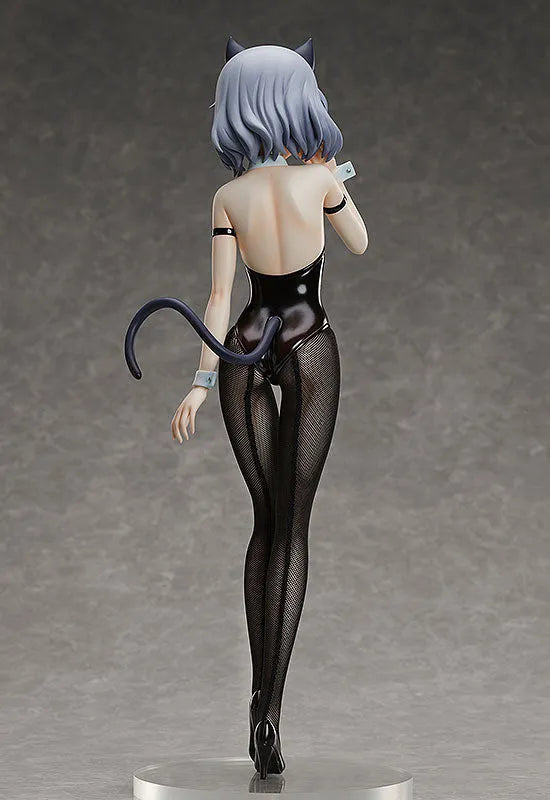Dai 501 Tougou Sentou Koukuu Dan Strike Witches: Road to Berlin - Sanya V Litvyak - B-style - 1/4 - Bunny Style Ver. (FREEing)ㅤ – FREEing – ActionFigureBrasil