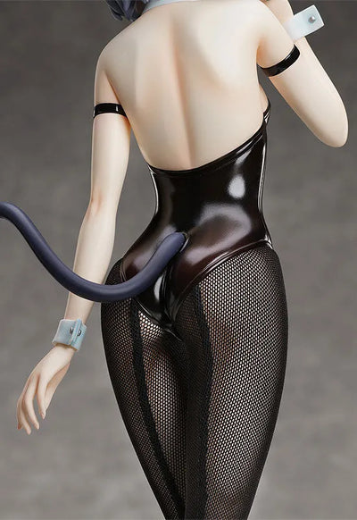 Dai 501 Tougou Sentou Koukuu Dan Strike Witches: Road to Berlin - Sanya V Litvyak - B-style - 1/4 - Bunny Style Ver. (FREEing)ㅤ – FREEing – ActionFigureBrasil — acessórios