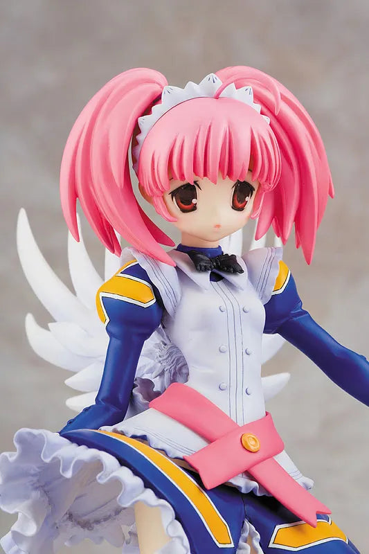 Dai Banchou -Big Bang Age- Shion - 1/7ㅤ – Art Storm – ActionFigure Brasil