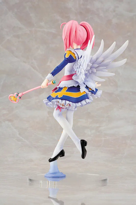 Dai Banchou -Big Bang Age- Shion - 1/7ㅤ – Art Storm – ActionFigure Brasil