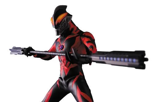 Daikaiju Battle: Ultra Ginga Densetsu THE MOVIE - Ultraman Belial - Project BM! #34 (Bandai)ㅤ – Bandai – ActionFigure Brasil