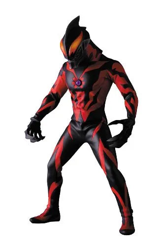 Daikaiju Battle: Ultra Ginga Densetsu THE MOVIE - Ultraman Belial - Project BM! #34 (Bandai)ㅤ – Bandai – ActionFigure Brasil