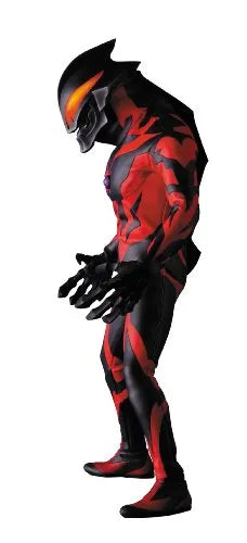 Daikaiju Battle: Ultra Ginga Densetsu THE MOVIE - Ultraman Belial - Project BM! #34 (Bandai)ㅤ – Bandai – ActionFigureBrasil — embalagem