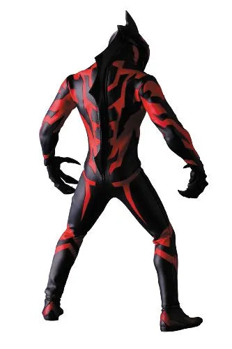 Daikaiju Battle: Ultra Ginga Densetsu THE MOVIE - Ultraman Belial - Project BM! #34 (Bandai)ㅤ – Bandai – ActionFigure Brasil