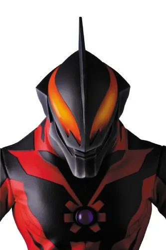 Daikaiju Battle: Ultra Ginga Densetsu THE MOVIE - Ultraman Belial - Project BM! #34 (Bandai)ㅤ – Bandai – ActionFigureBrasil — com base expositora