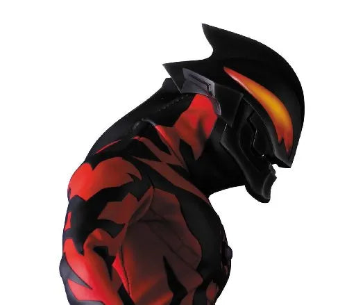 Daikaiju Battle: Ultra Ginga Densetsu THE MOVIE - Ultraman Belial - Project BM! #34 (Bandai)ㅤ – Bandai – ActionFigure Brasil