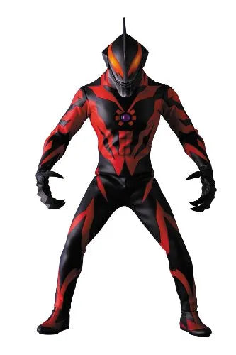Daikaiju Battle: Ultra Ginga Densetsu THE MOVIE - Ultraman Belial - Project BM! #34 (Bandai)ㅤ – Bandai – ActionFigure Brasil