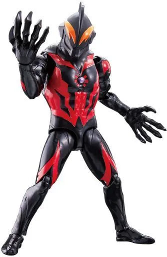 Daikaiju Battle: Ultra Ginga Densetsu THE MOVIE - Ultraman Belial - Ultra Action Figure (Bandai)ㅤ – Bandai As Manufacturer – ActionFigure Brasil