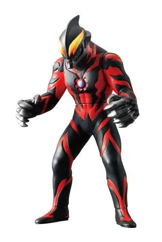 Daikaiju Battle: Ultra Ginga Densetsu THE MOVIE - Ultraman Belial - Ultra Monster Series - Ultra Monster Series MOVIE 2009 (Bandai)ㅤ – Bandai – ActionFigureBrasil