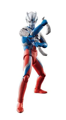 Daikaiju Battle: Ultra Ginga Densetsu THE MOVIE - Ultraman Zero - Ultra-Act (Bandai)ㅤ – Bandai – ActionFigure Brasil
