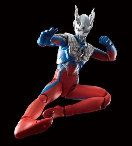 Daikaiju Battle: Ultra Ginga Densetsu THE MOVIE - Ultraman Zero - Ultra-Act (Bandai)ㅤ – Bandai – ActionFigure Brasil
