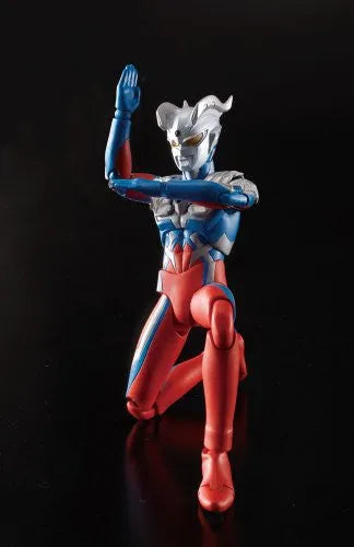 Daikaiju Battle: Ultra Ginga Densetsu THE MOVIE - Ultraman Zero - Ultra-Act (Bandai)ㅤ – Bandai – ActionFigure Brasil