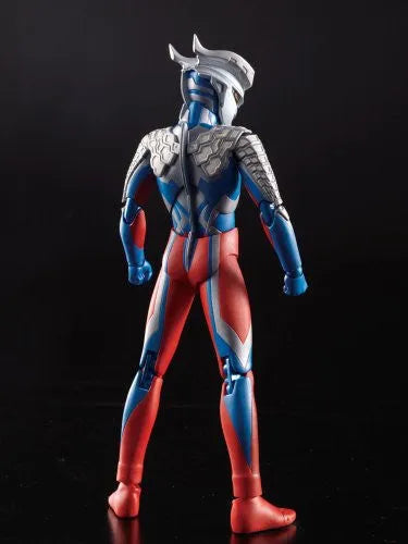 Daikaiju Battle: Ultra Ginga Densetsu THE MOVIE - Ultraman Zero - Ultra-Act (Bandai)ㅤ – Bandai – ActionFigure Brasil — acessórios