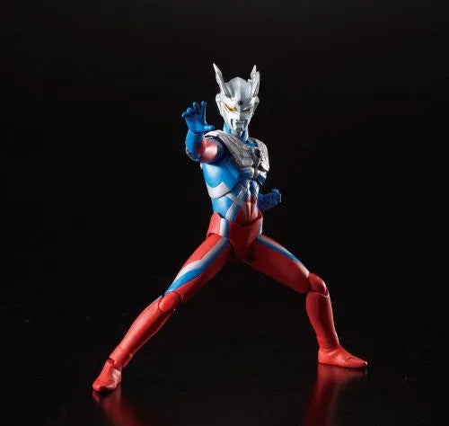 Daikaiju Battle: Ultra Ginga Densetsu THE MOVIE - Ultraman Zero - Ultra-Act (Bandai)ㅤ – Bandai – ActionFigure Brasil