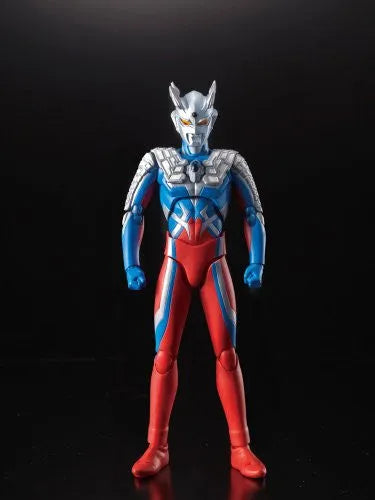 Daikaiju Battle: Ultra Ginga Densetsu THE MOVIE - Ultraman Zero - Ultra-Act (Bandai)ㅤ – Bandai – ActionFigure Brasil — com base expositora