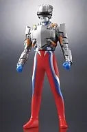Ultraman Zero Ultra Hero Series EX Bandai Oferta | ActionFigureWorld ...