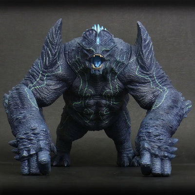 Daikaiju Series "Pacific Rim" Leatherbackㅤ – X-Plus – ActionFigure Brasil