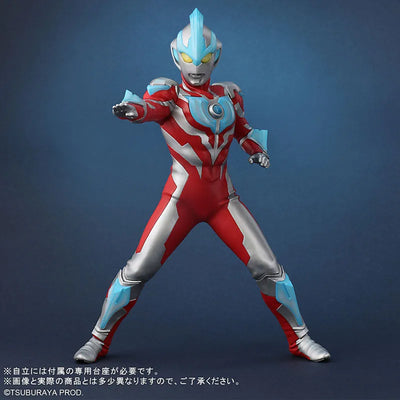 Daikaiju Series ULTRA NEW GENERATION Ultraman Gingaㅤ – PLEX – ActionFigure Brasil