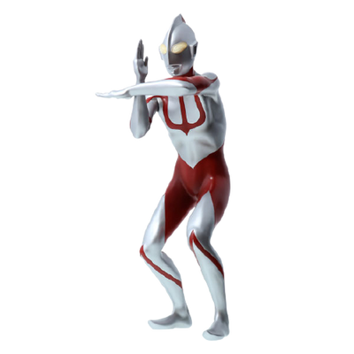 Daikaiju Series Ultraman - Ultraman - General Distribution Edition (X-PLUS)ㅤ – X-Plus – ActionFigure Brasil