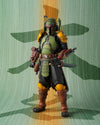 Daimyo Boba Fett - ActionFigure Brasil