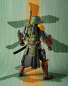 Daimyo Boba Fett - ActionFigure Brasil