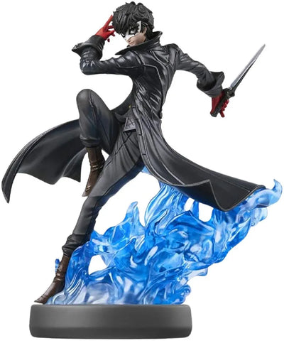 Dairantou Smash Bros. Special - Shujinkou - Amiibo - Amiibo Dairantou Smash Bros. Series (Nintendo)ㅤ – Nintendo – ActionFigure Brasil