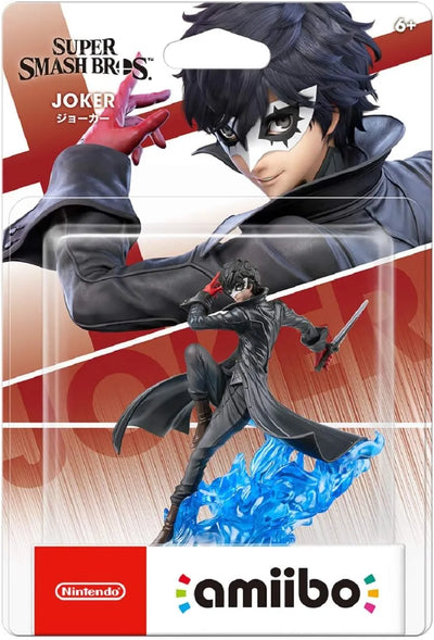 Dairantou Smash Bros. Special - Shujinkou - Amiibo - Amiibo Dairantou Smash Bros. Series (Nintendo)ㅤ – Nintendo – ActionFigureBrasil — detalhe do produto