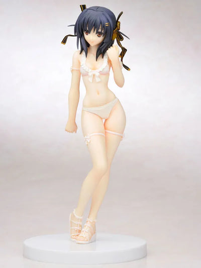 Daiteikoku - Mikado - 1/8 - Swimsuit ver. (Kaitendoh)ㅤ – Kaitendoh – ActionFigureBrasil
