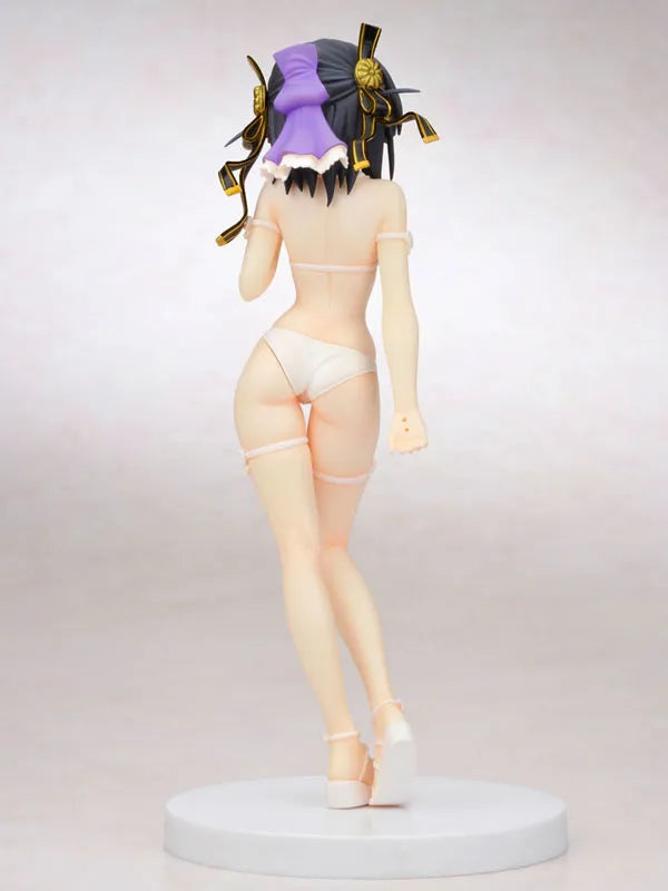 Daiteikoku - Mikado - 1/8 - Swimsuit ver. (Kaitendoh)ㅤ – Kaitendoh – ActionFigureBrasil