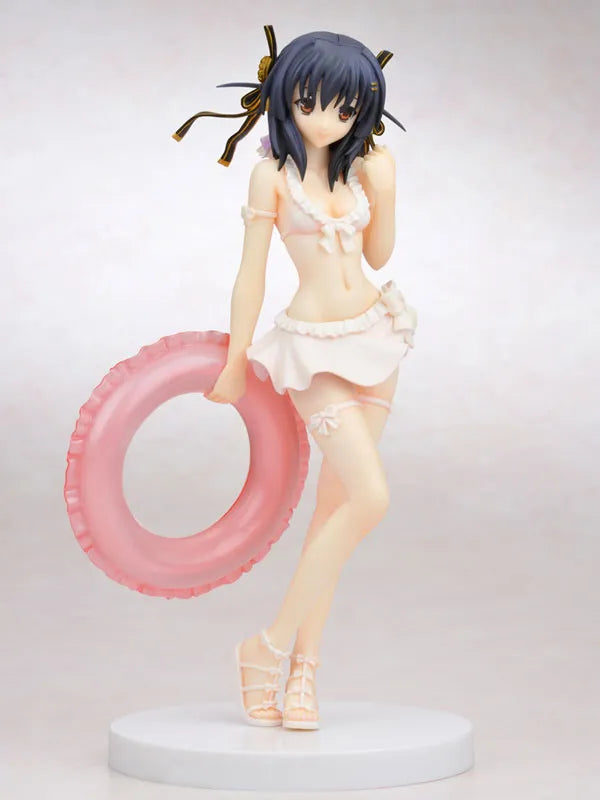 Daiteikoku - Mikado - 1/8 - Swimsuit ver. (Kaitendoh)ㅤ – Kaitendoh – ActionFigureBrasil