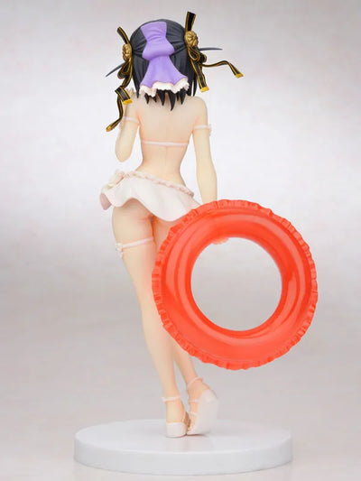 Daiteikoku - Mikado - 1/8 - Swimsuit ver. (Kaitendoh)ㅤ – Kaitendoh – ActionFigureBrasil — close