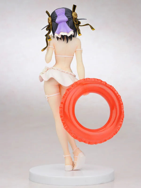 Daiteikoku - Mikado - 1/8 - Swimsuit ver. (Kaitendoh)ㅤ – Kaitendoh – ActionFigureBrasil