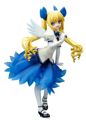 Daiteikoku - Retia Adolf - 1/8 - Ultimate Idol (AliceSoft Kotobukiya)ㅤ – Kotobukiya – ActionFigure Brasil